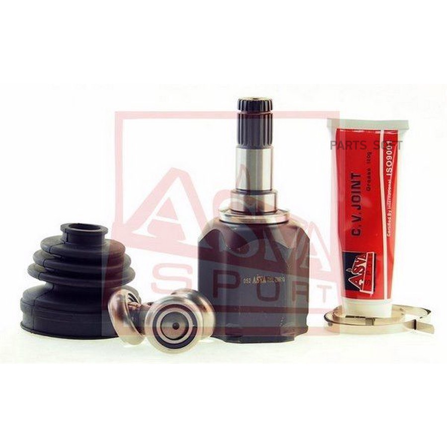 ШРУС внутренний левый 24x35x20 Asva TYIL-ZNR10 - ASVA None None